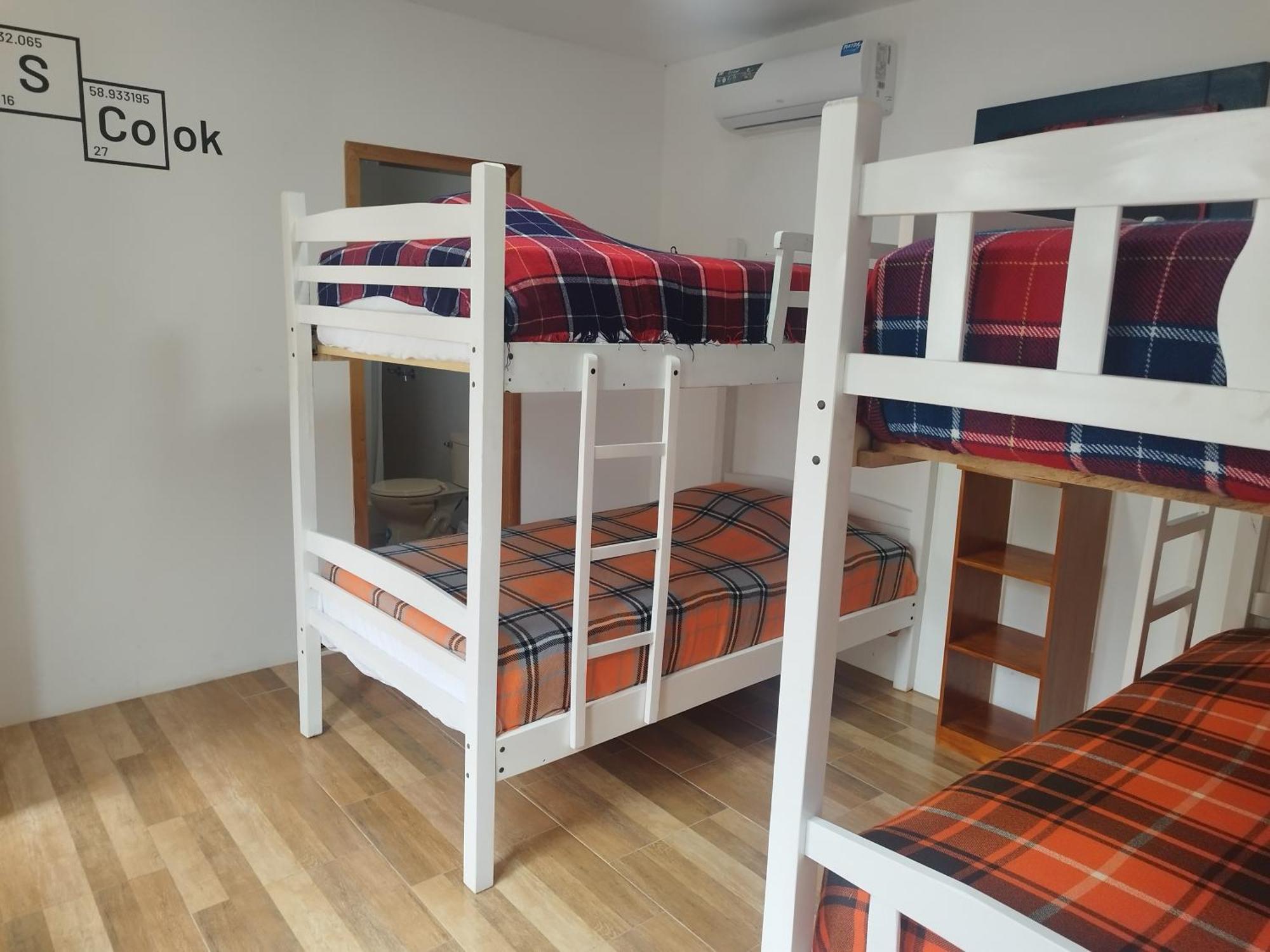 Pop House Otel Montañita Dış mekan fotoğraf