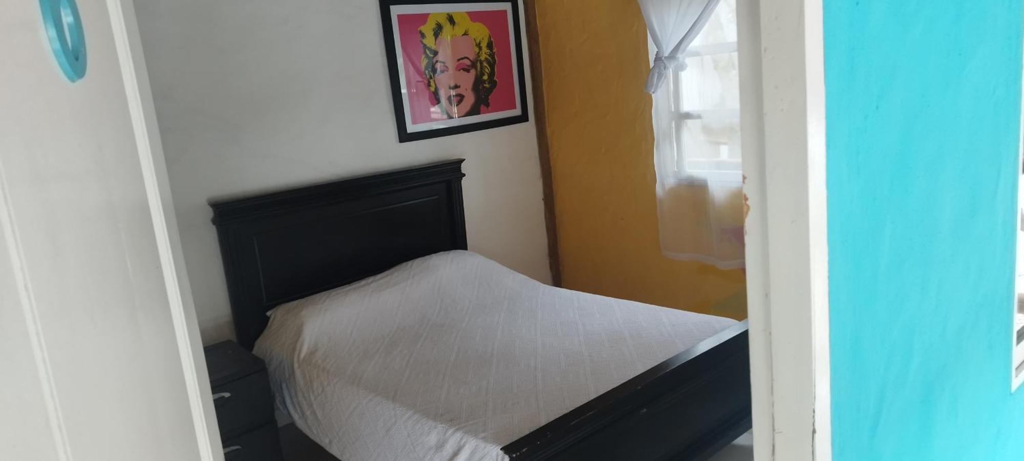 Pop House Otel Montañita Dış mekan fotoğraf