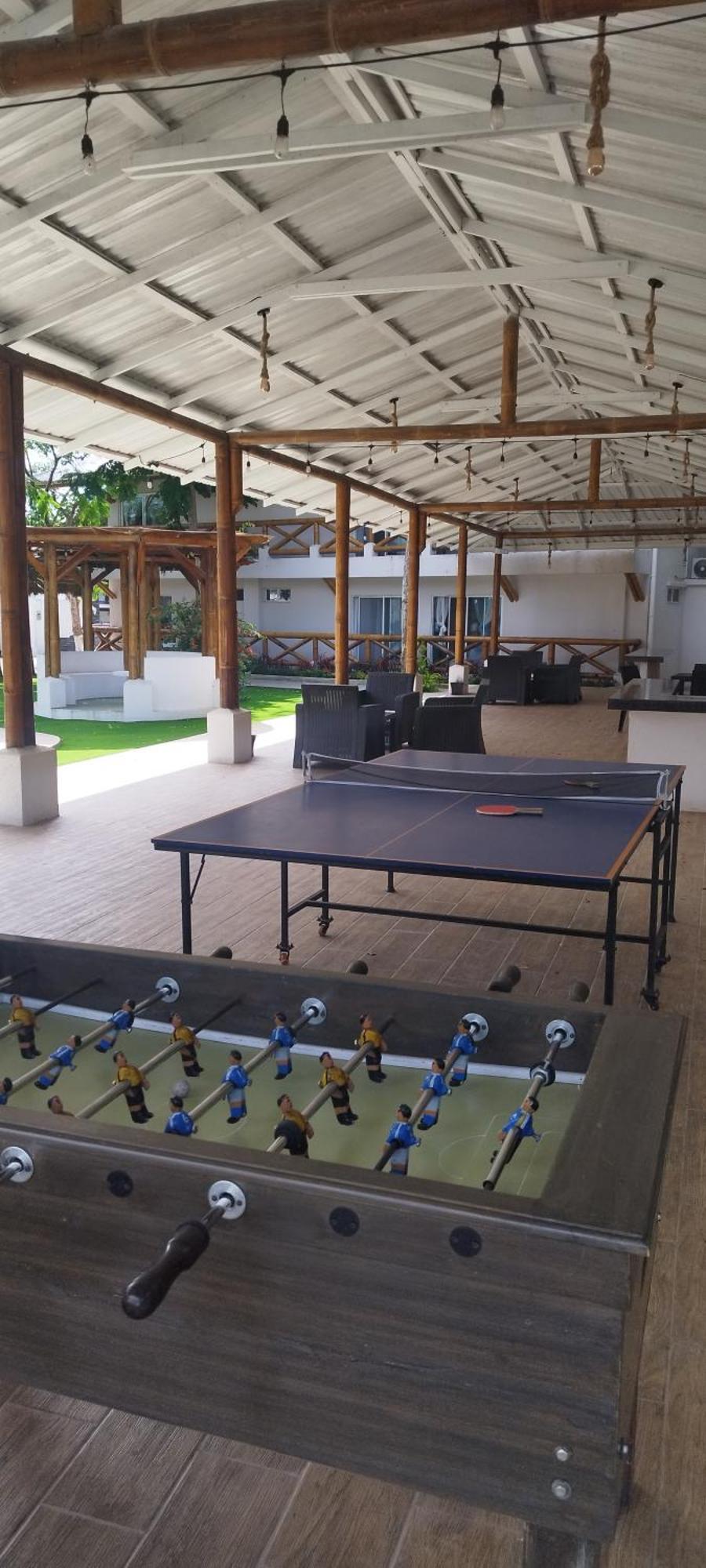 Pop House Otel Montañita Dış mekan fotoğraf